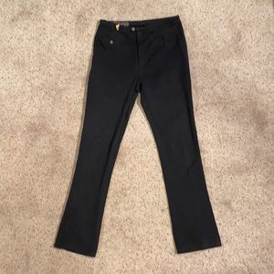 Vintage stretchy denim jeans. Super comfy and stylish no rips or blemishes